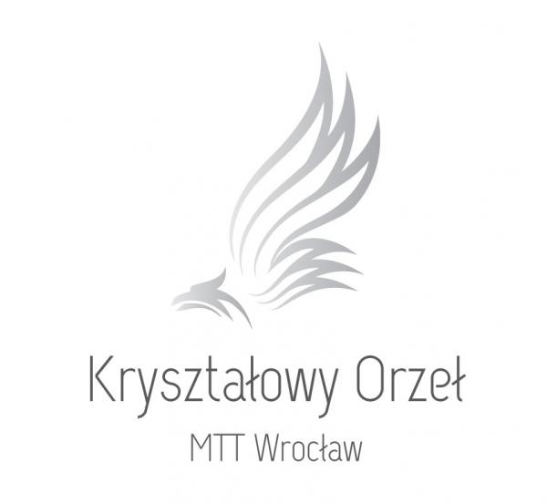 krysztalowy orzel logo