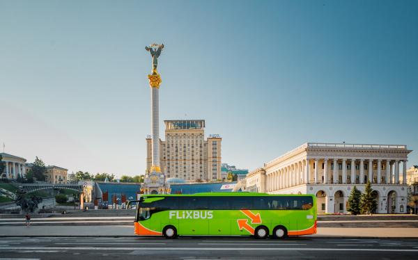 FlixBus Ukraina