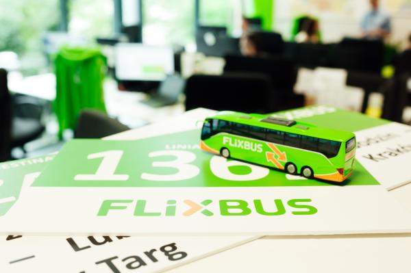 FlixBus Polska