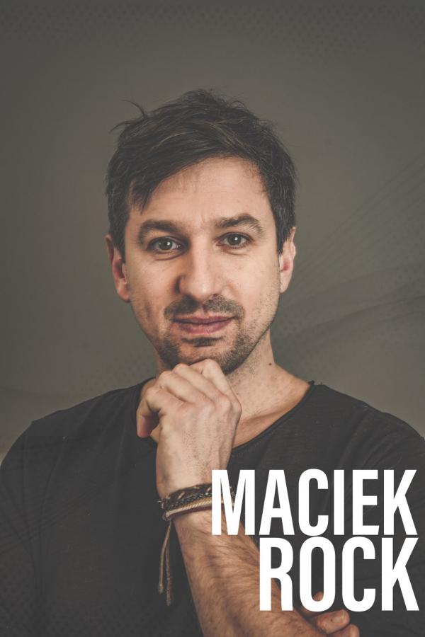 Maciej Rock 01 fot Jarosaw Pioterczak