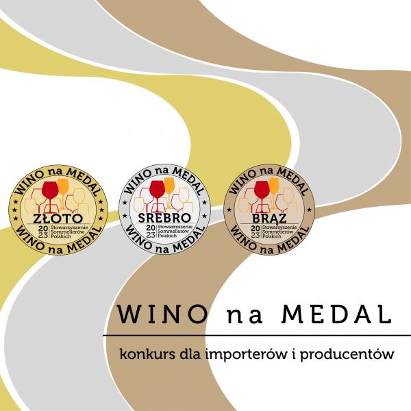 Wino na medal 2023 1200x1200 Instagram