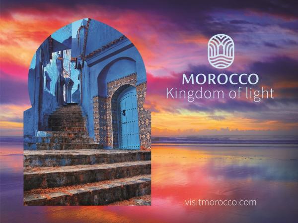 Maroko kampania