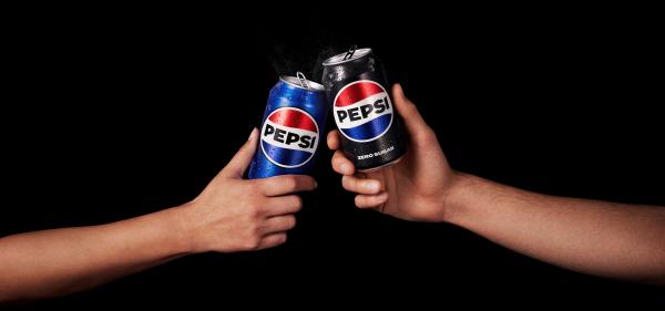 Pepsi i Pepsi Zero Cukru nowe donie