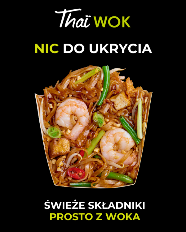 ZDJECIE gowna kreacja kampanii Nic do ukrycia