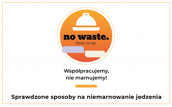 no waste food co op 1