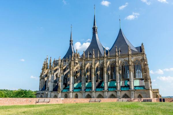 Kutna Hora. Fot. Petr Civis shutterstock