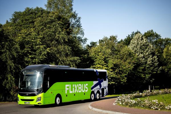 Flixbus