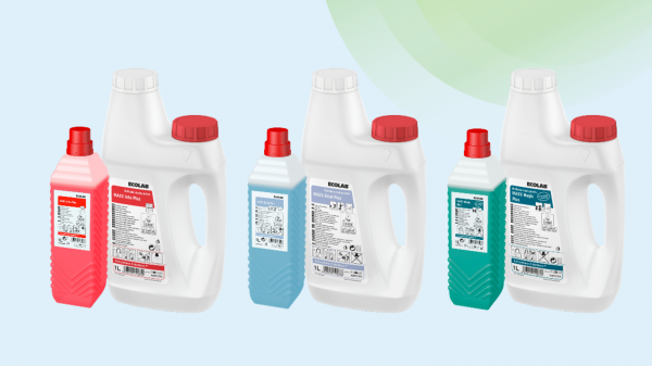 Ecolab MAXX Plus Group