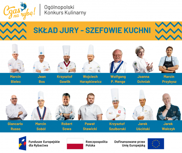 JURY SZEFOWIE PODPISY