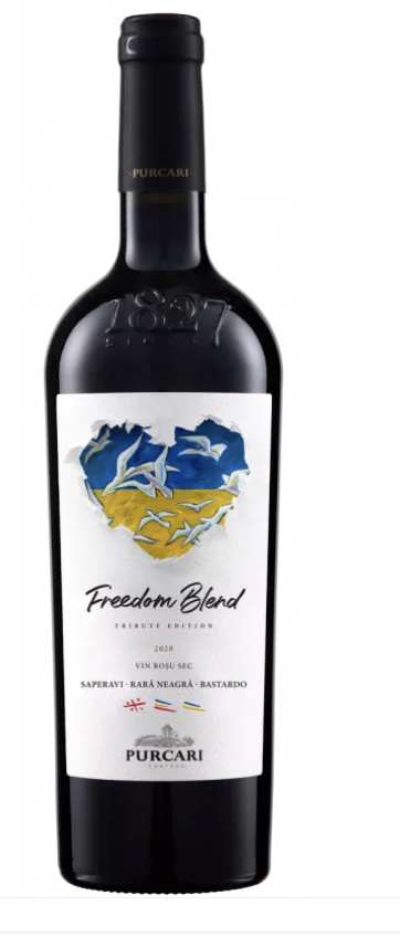 Freedom Blend