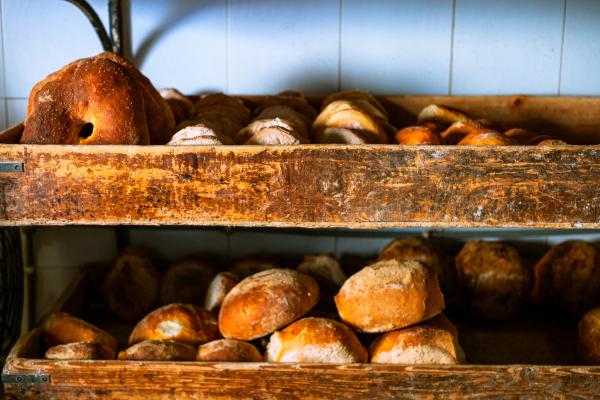 Gozo bread