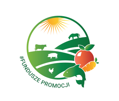 logo Fundusze Promocji kolor