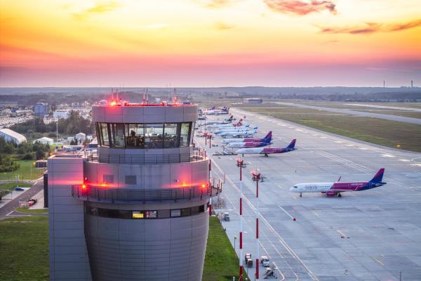 2024 2025 z katowice airport