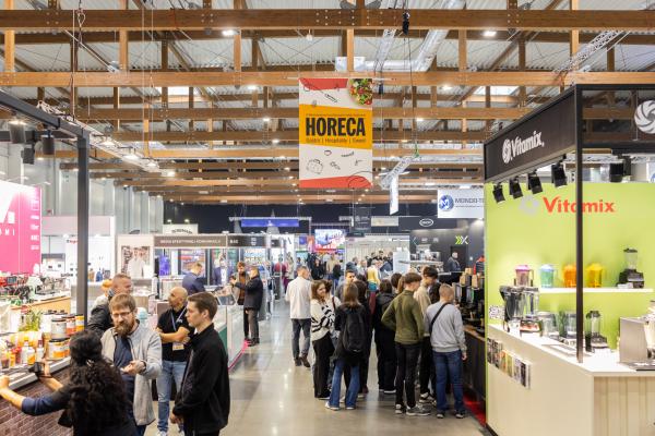 HORECA ENOEXPO 1