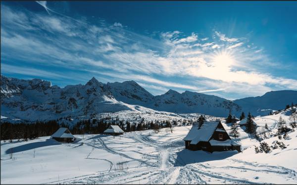 Zakopane