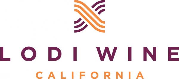 Lodi Wine logo