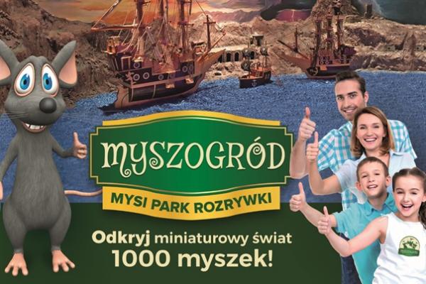 Myszogrod