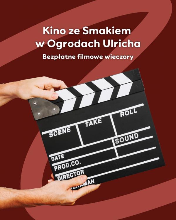 filmowe wieczory