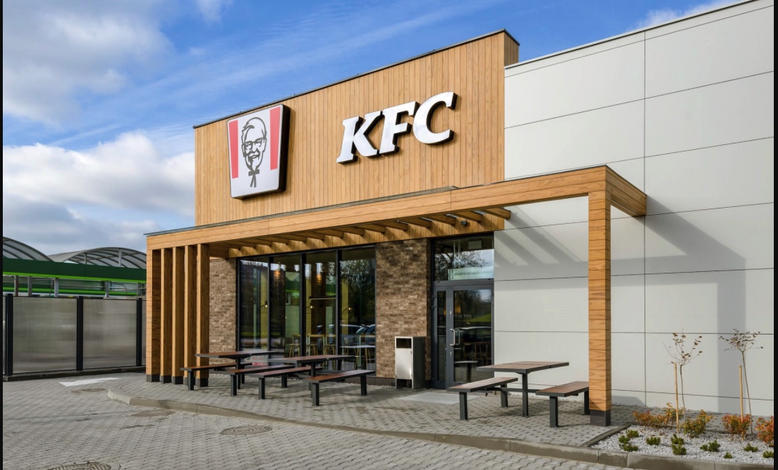 300 Restauracji Kfc W Polsce 6334