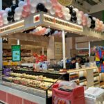 Azjatycka kuchnia w zasięgu ręki: Kaufland rozwija koncept Yuzu w Warszawie i Jabłonnie