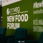 Jak biznes, finanse i technologia wspólnie zmieniają rynek żywności roślinnej? New Food Forum 2026 o przyszłości systemu żywnościowego