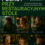 Danuta nie przychodzi często. Czy to znaczy, że nie warto o nią walczyć?